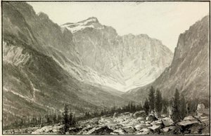 Valle Vrata de Ladislav Benesch